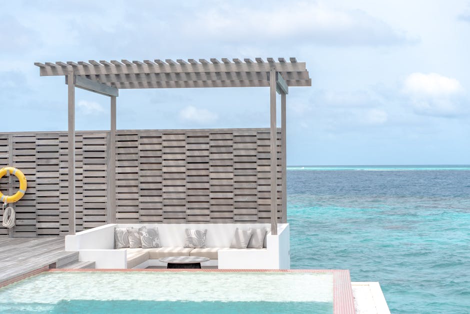Bali’s Premier New Year Retreat: Luxurious Beachfront Villas with Global VIP Travel, Personal Butler, Private Chef, and Spa Access