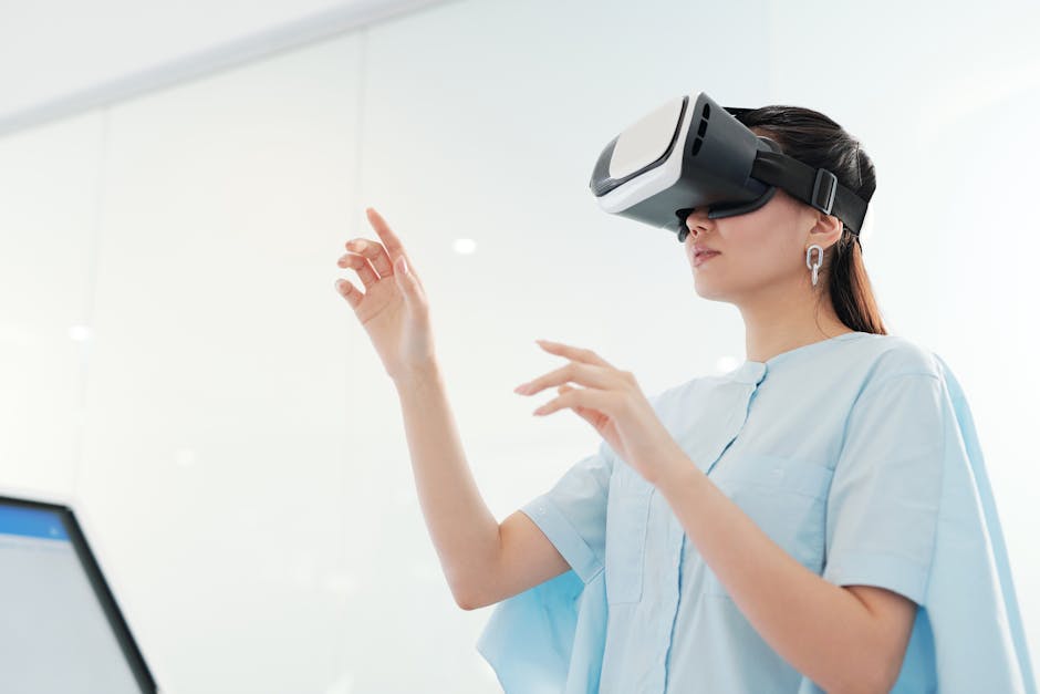 Understanding the User Experience in CRM Software