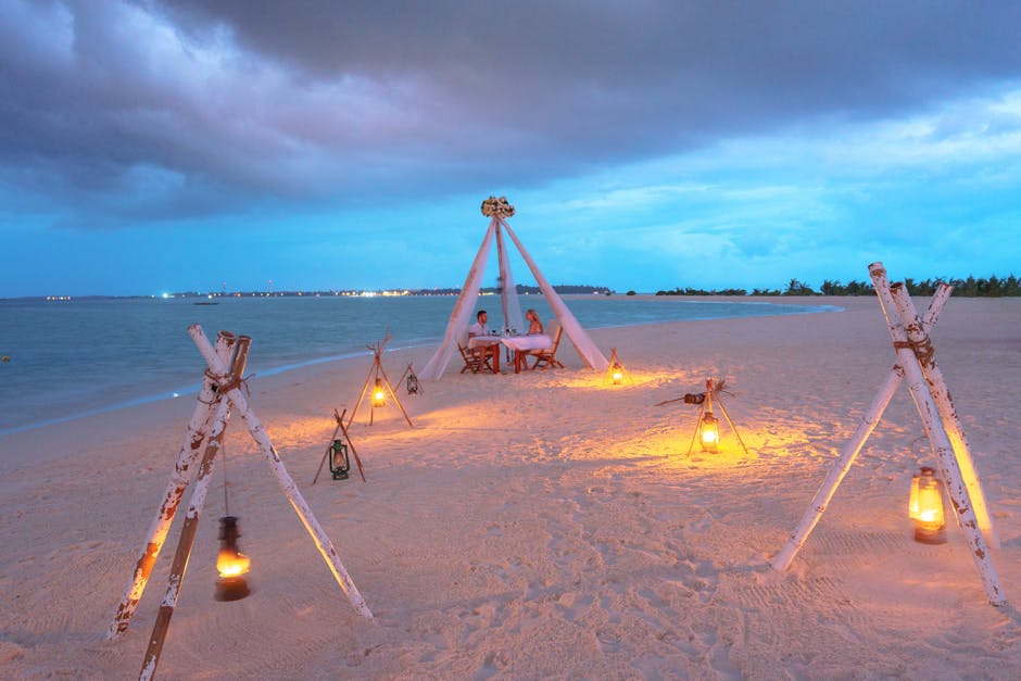 A Grand New Year’s Celebration in Bali: Private Beach Villas with Butler Service, Jet Charters, and Exclusive Oceanfront Dining Experiences