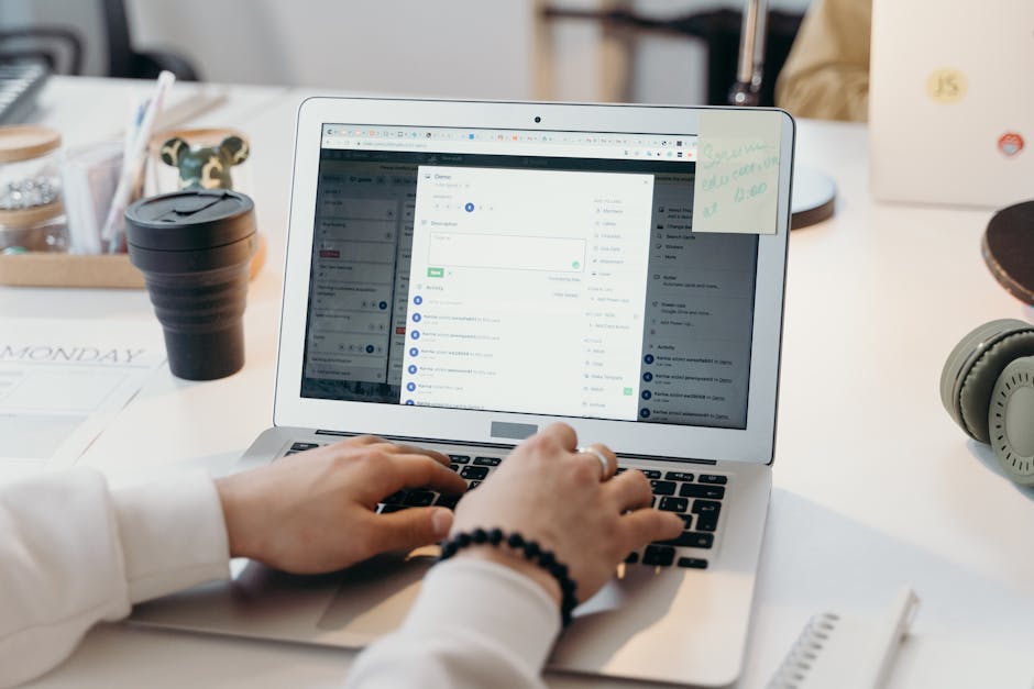 How CRM Software Enhances Project Management