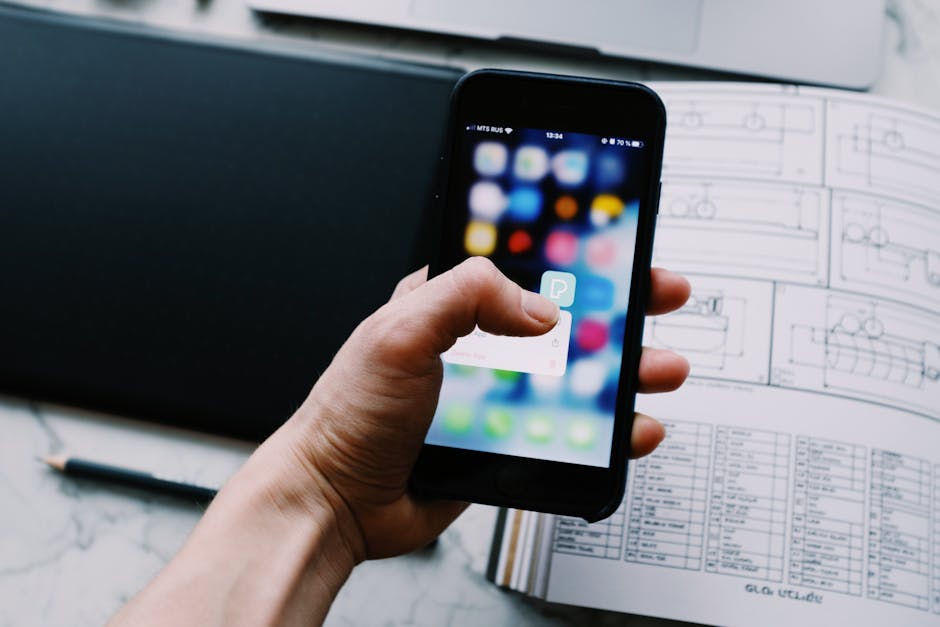 The Role of Mobile Access in CRM Software Success
