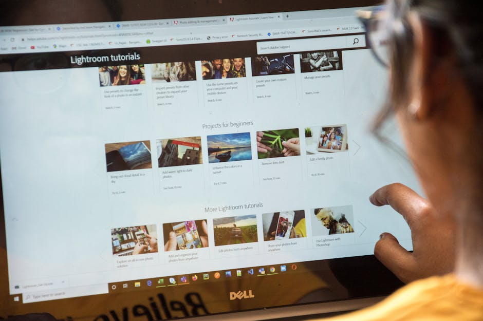 The Importance of User Training for CRM Software