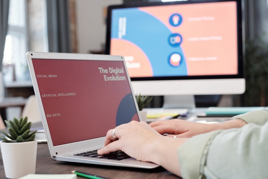 Comparing Different Types of CRM Software Solutions
