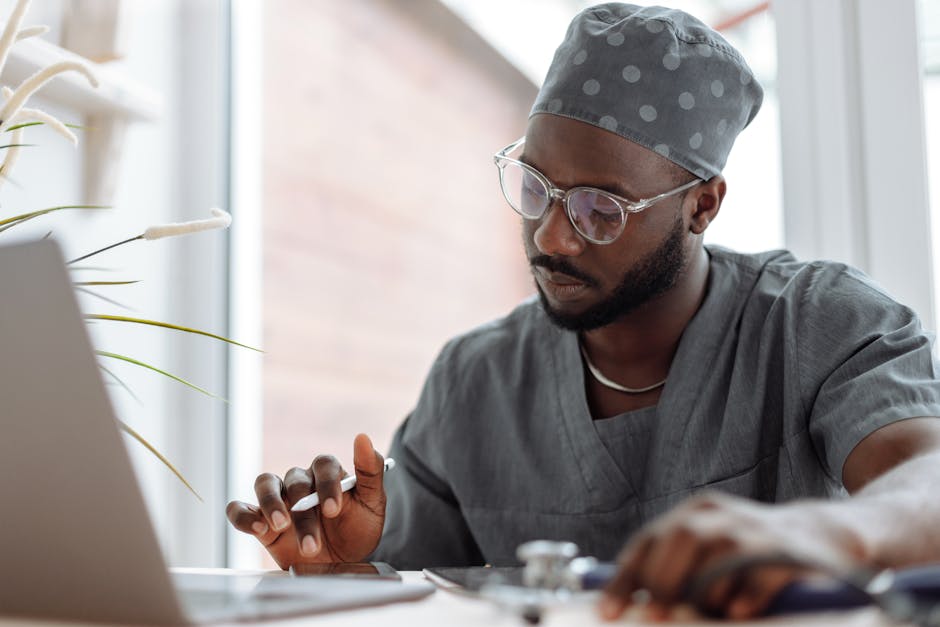 The Benefits of Using CRM Software in the Healthcare Sector