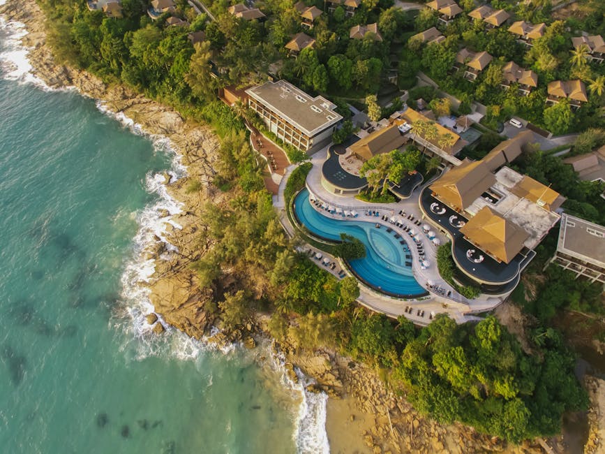 Celebrate in Luxury: Bali’s Premier Oceanfront Villas with International Jet Service, Butler Access, Infinity Pools, and Tailored Dining