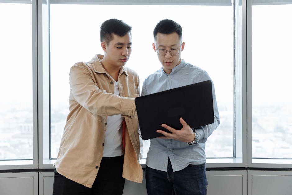 Evaluating CRM Software Vendors: What to Look For